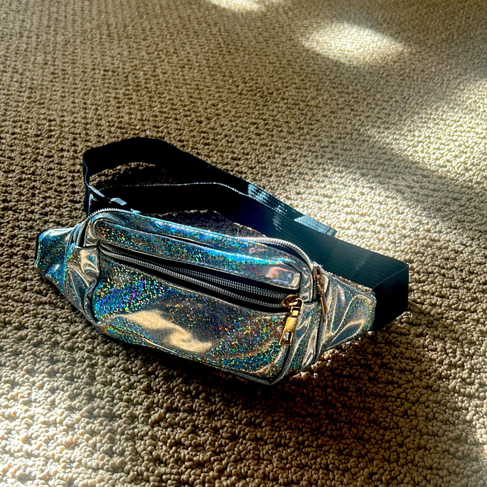 Sparkling Fannypack